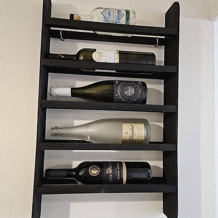 Prosecco Di Abbazia公寓 外观 照片
