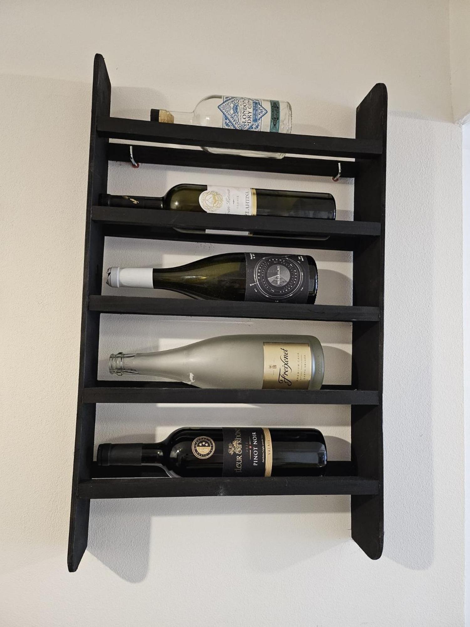 Prosecco Di Abbazia公寓 外观 照片