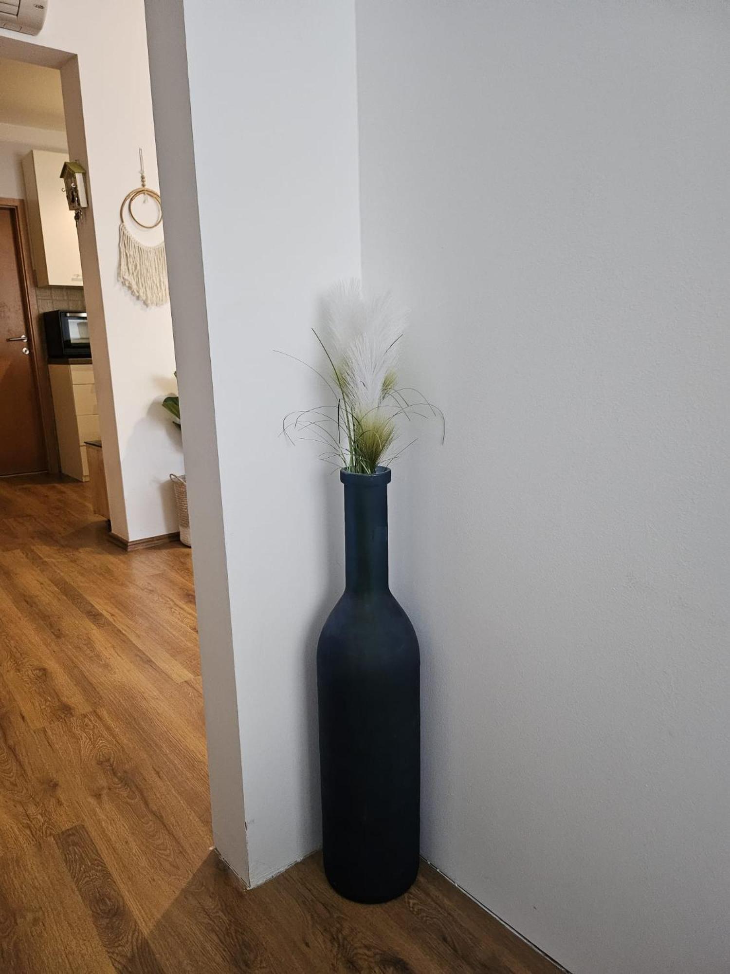 Prosecco Di Abbazia公寓 外观 照片